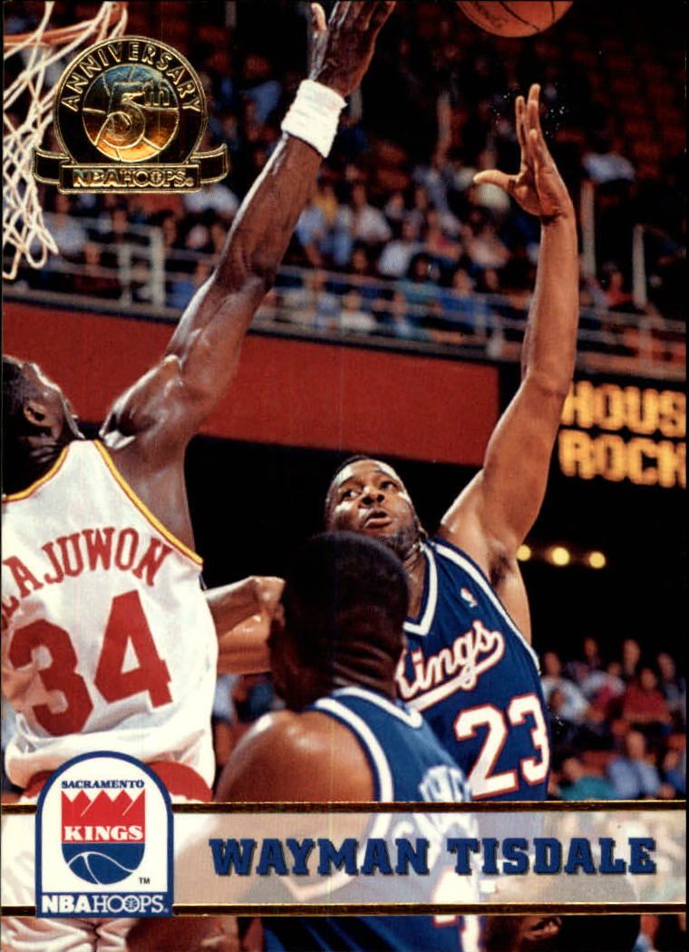 thumbnail 36  - 1993-94 Hoops Fifth Anniversary Gold Basketball Card Pick