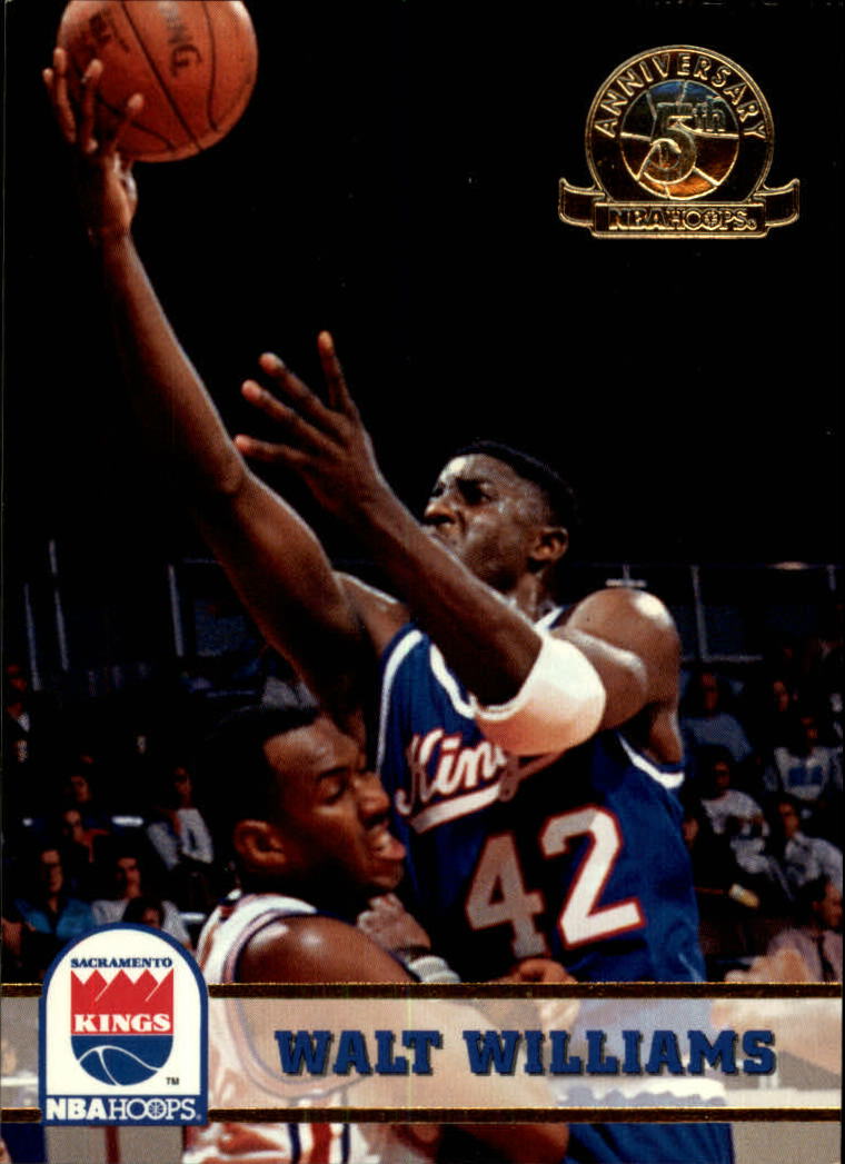 thumbnail 38  - 1993-94 Hoops Fifth Anniversary Gold Basketball Card Pick