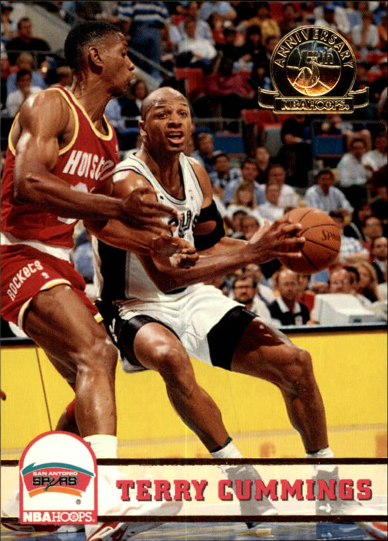 thumbnail 366  - 1993-94 Hoops Fifth Anniversary Gold 1-250 (A7037) - You Pick - 10+ FREE SHIP