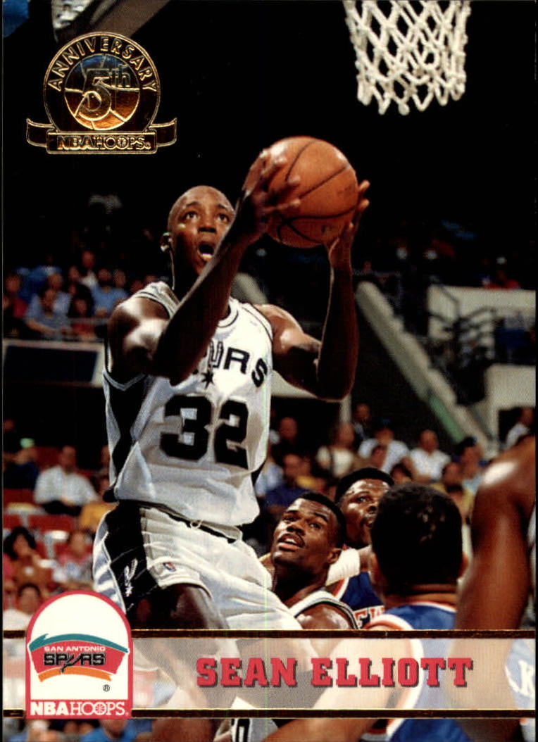 thumbnail 370  - 1993-94 Hoops Fifth Anniversary Gold 1-250 (A7037) - You Pick - 10+ FREE SHIP