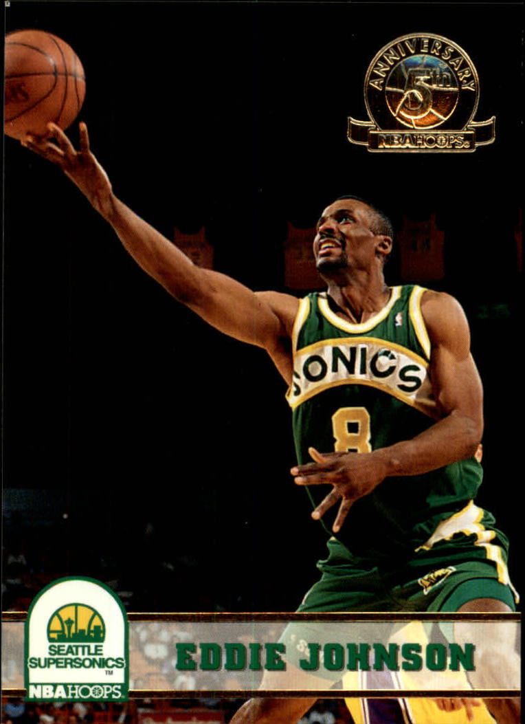 thumbnail 384  - 1993-94 Hoops Fifth Anniversary Gold 1-250 (A7037) - You Pick - 10+ FREE SHIP