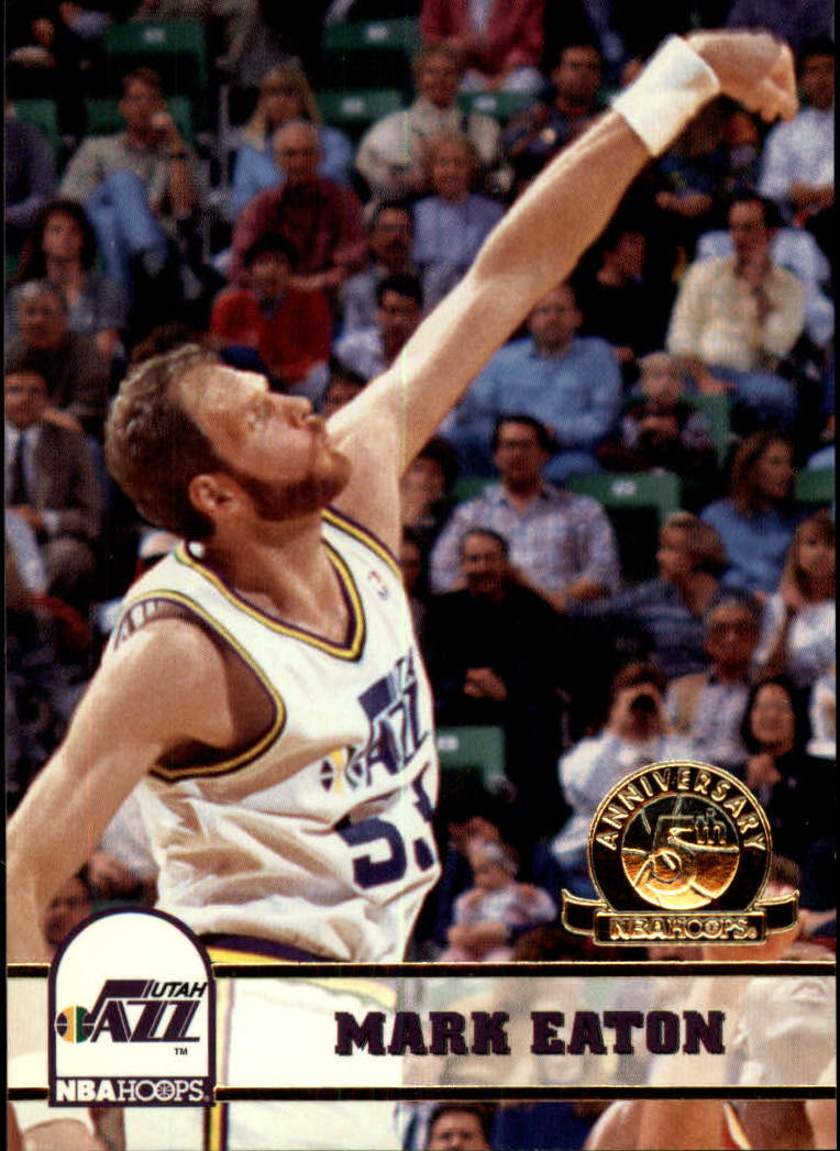 thumbnail 402  - 1993-94 Hoops Fifth Anniversary Gold 1-250 (A7037) - You Pick - 10+ FREE SHIP