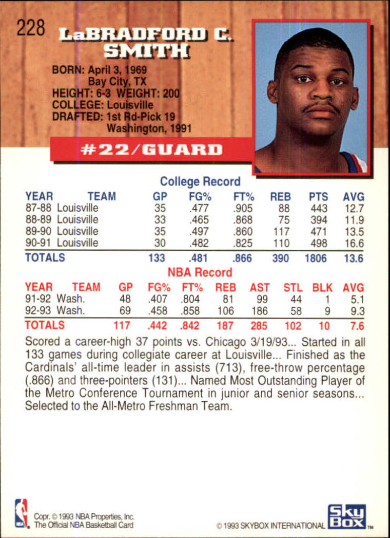 thumbnail 77  - 1993-94 Hoops Fifth Anniversary Gold Basketball Card Pick