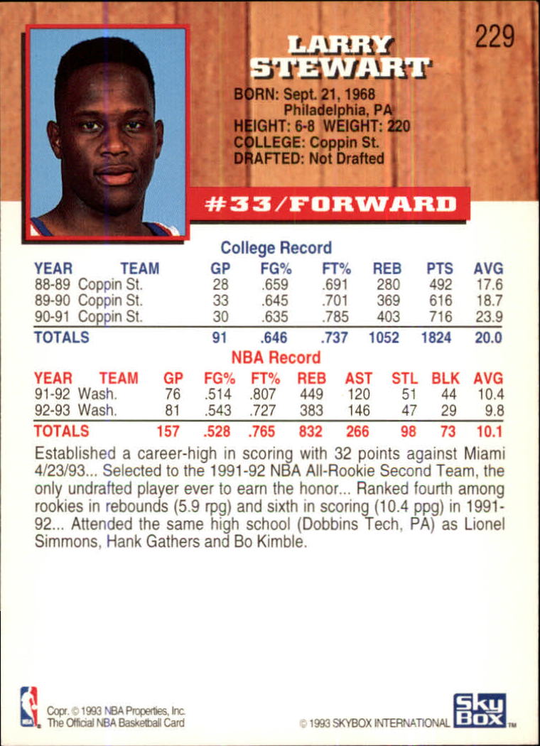 thumbnail 79  - 1993-94 Hoops Fifth Anniversary Gold Basketball Card Pick