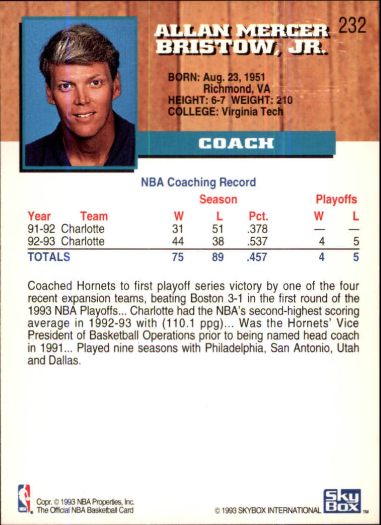 thumbnail 81  - 1993-94 Hoops Fifth Anniversary Gold Basketball Card Pick