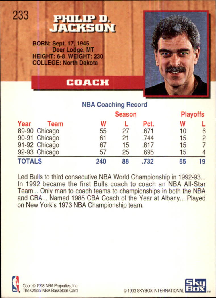 thumbnail 83  - 1993-94 Hoops Fifth Anniversary Gold Basketball Card Pick