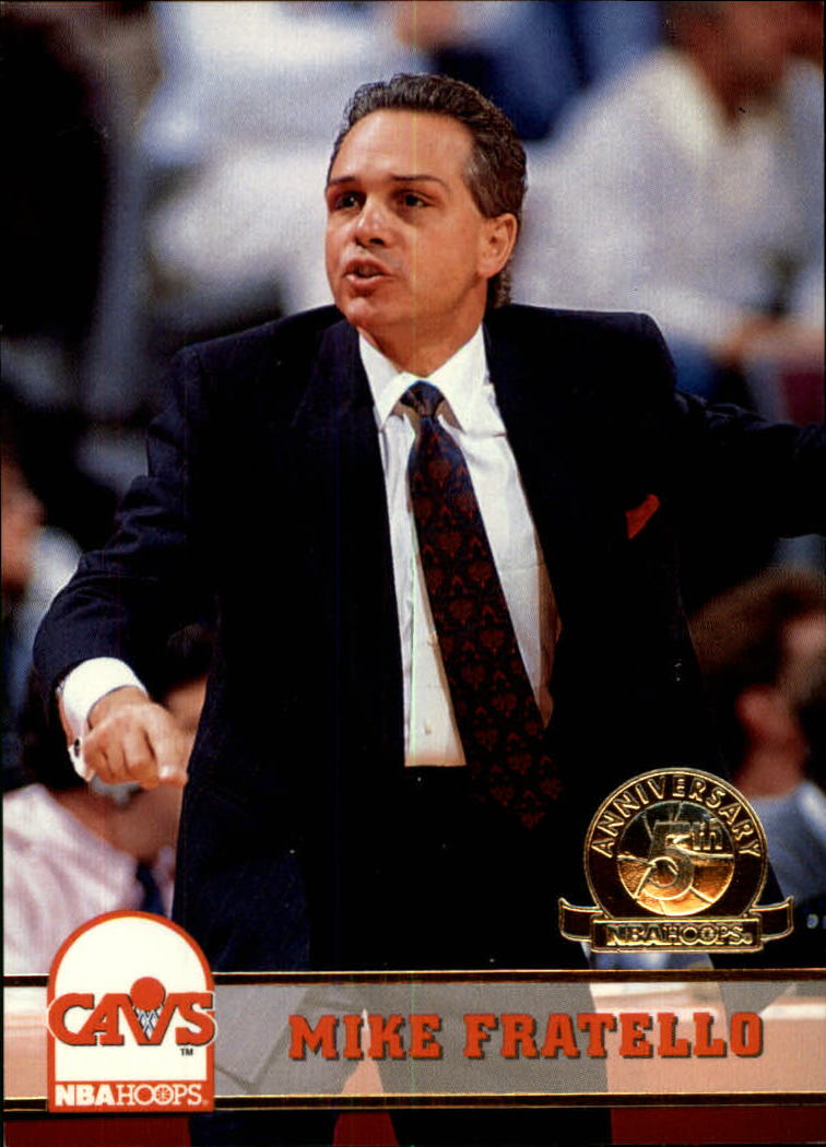 thumbnail 84  - 1993-94 Hoops Fifth Anniversary Gold Basketball Card Pick