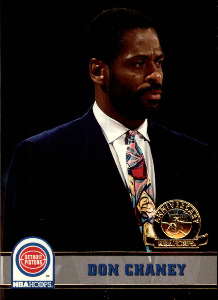 thumbnail 86  - 1993-94 Hoops Fifth Anniversary Gold Basketball Card Pick