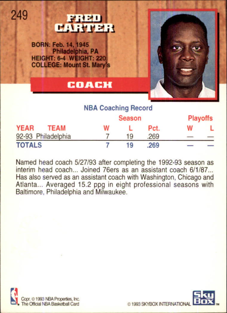 thumbnail 97  - 1993-94 Hoops Fifth Anniversary Gold Basketball Card Pick