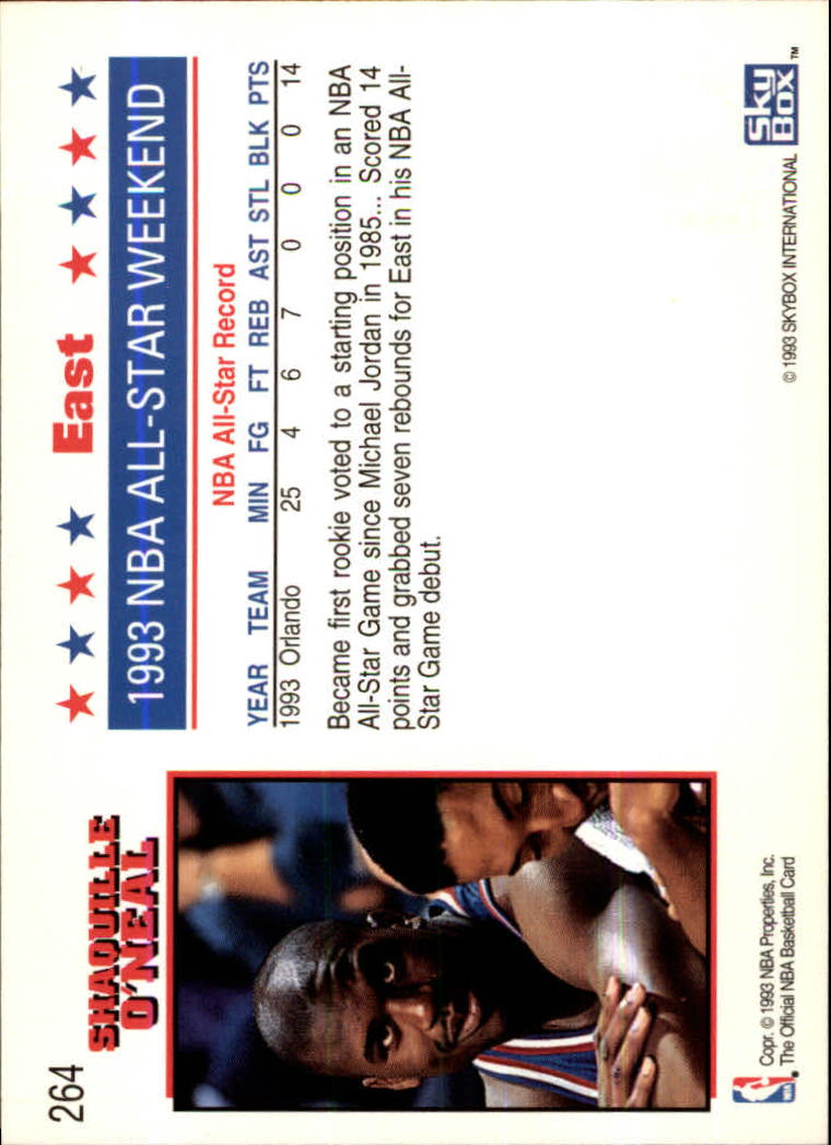 thumbnail 107  - 1993-94 Hoops Fifth Anniversary Gold Basketball Card Pick