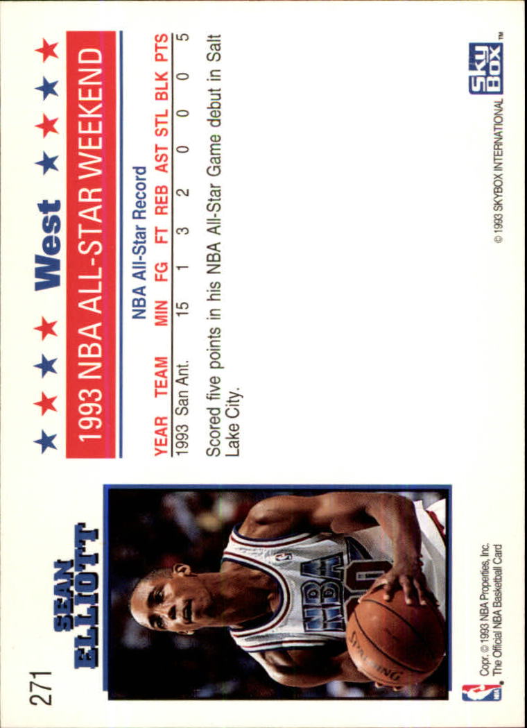thumbnail 31  - 1993-94 Hoops Fifth Anniversary Gold 251+ (A7037) - You Pick - 10+ FREE SHIP