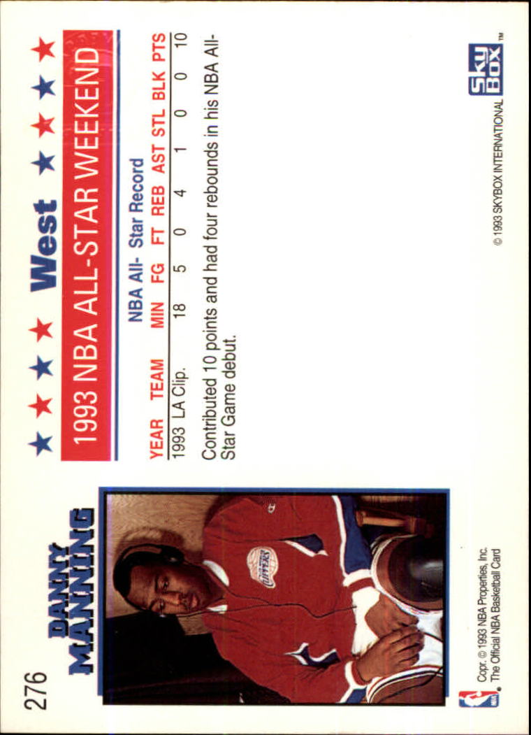 thumbnail 113  - 1993-94 Hoops Fifth Anniversary Gold Basketball Card Pick