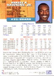 thumbnail 135  - 1993-94 Hoops Fifth Anniversary Gold Basketball Card Pick