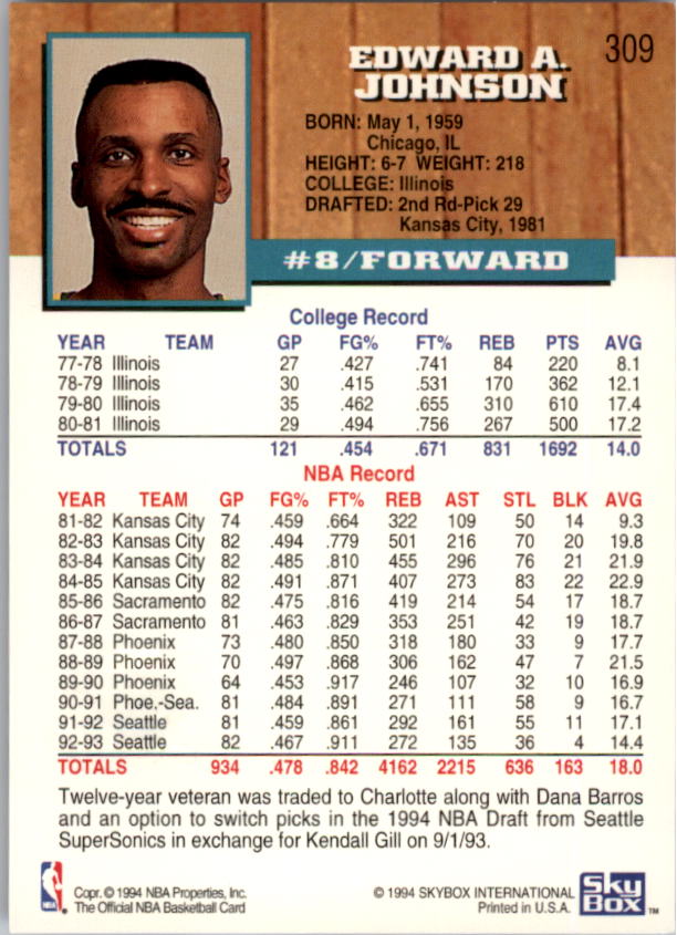 thumbnail 137  - 1993-94 Hoops Fifth Anniversary Gold Basketball Card Pick
