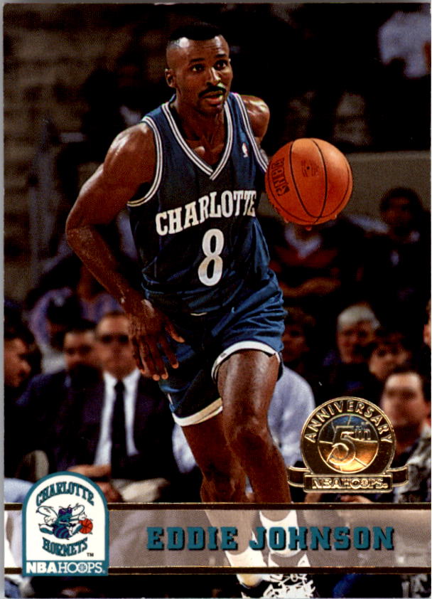 thumbnail 136  - 1993-94 Hoops Fifth Anniversary Gold Basketball Card Pick