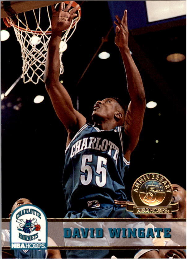 thumbnail 138  - 1993-94 Hoops Fifth Anniversary Gold Basketball Card Pick