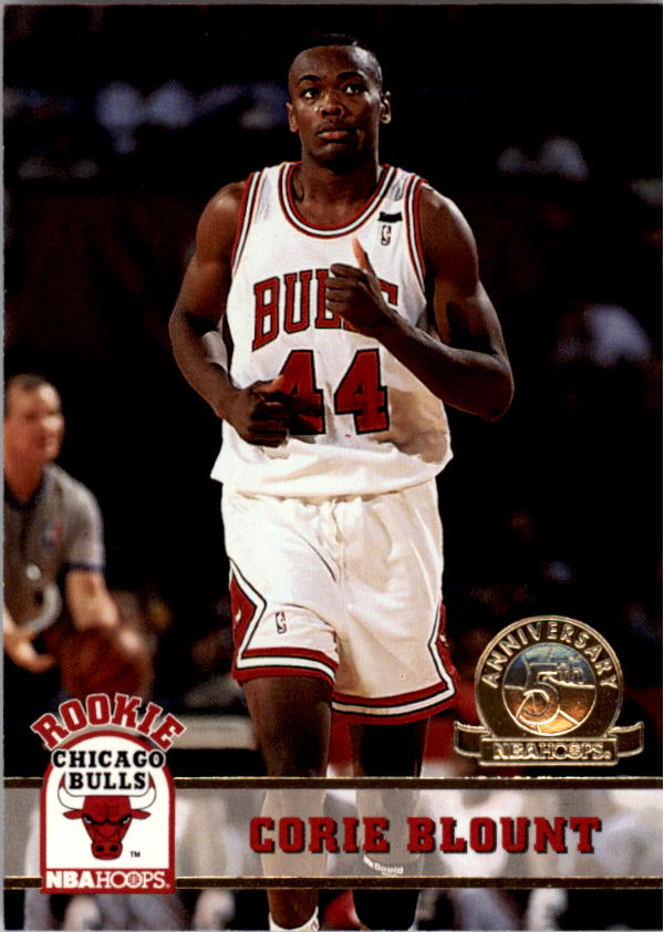 thumbnail 96  - 1993-94 Hoops Fifth Anniversary Gold 251+ (A7037) - You Pick - 10+ FREE SHIP