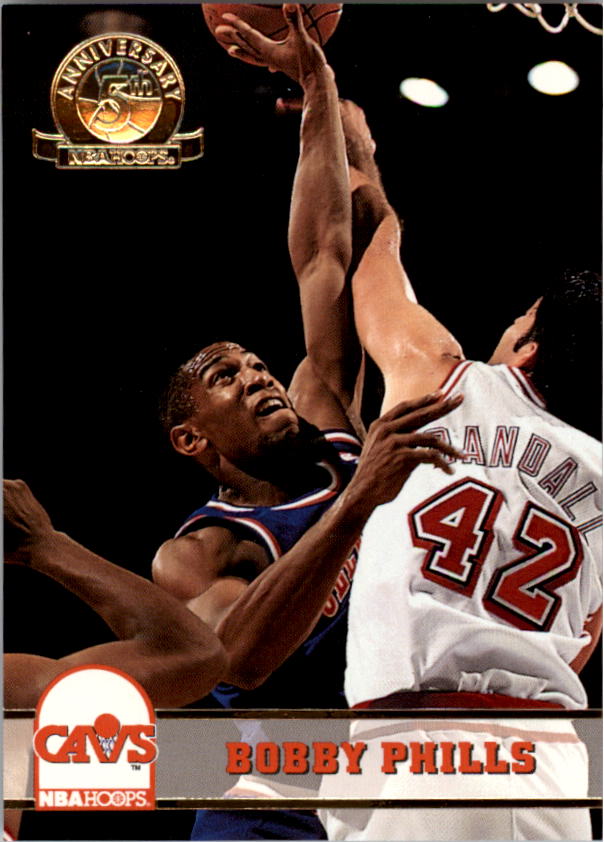 thumbnail 154  - 1993-94 Hoops Fifth Anniversary Gold Basketball Card Pick