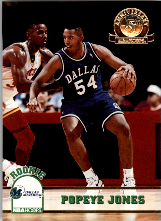 thumbnail 116  - 1993-94 Hoops Fifth Anniversary Gold 251+ (A7037) - You Pick - 10+ FREE SHIP