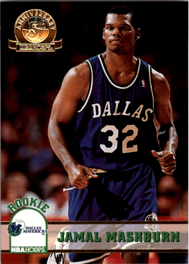 thumbnail 120  - 1993-94 Hoops Fifth Anniversary Gold 251+ (A7037) - You Pick - 10+ FREE SHIP