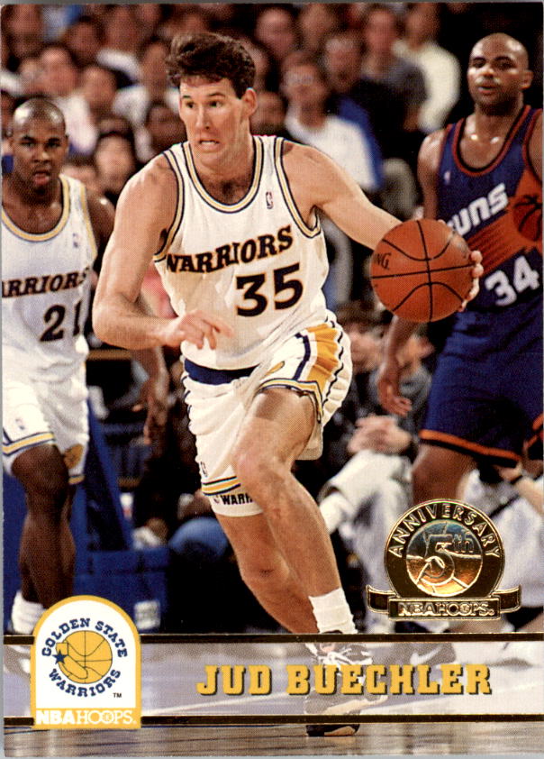 thumbnail 184  - 1993-94 Hoops Fifth Anniversary Gold Basketball Card Pick