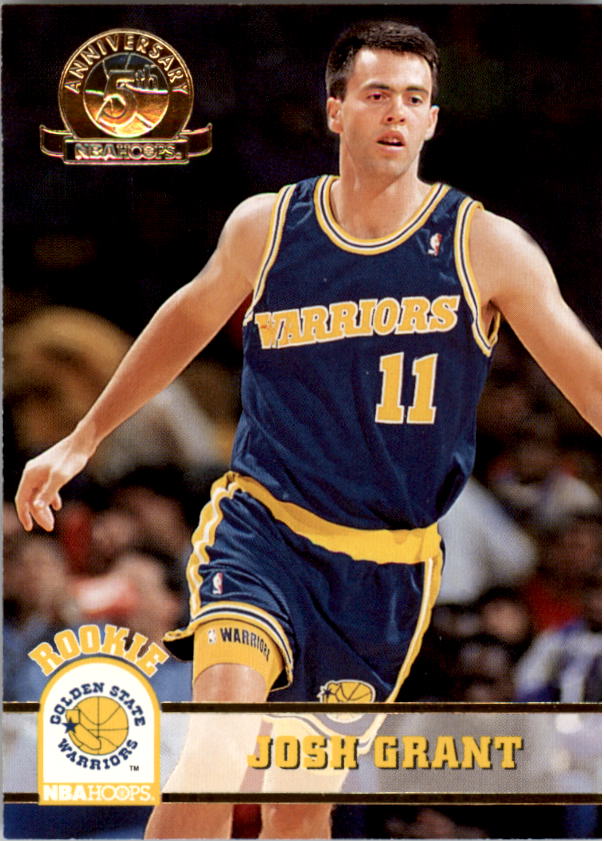 thumbnail 188  - 1993-94 Hoops Fifth Anniversary Gold Basketball Card Pick