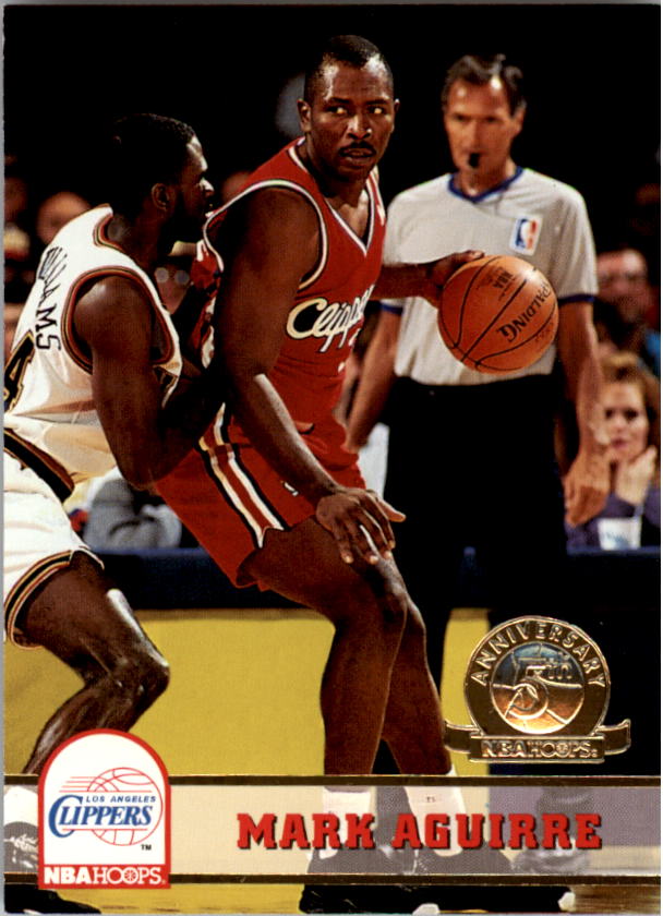 thumbnail 212  - 1993-94 Hoops Fifth Anniversary Gold Basketball Card Pick