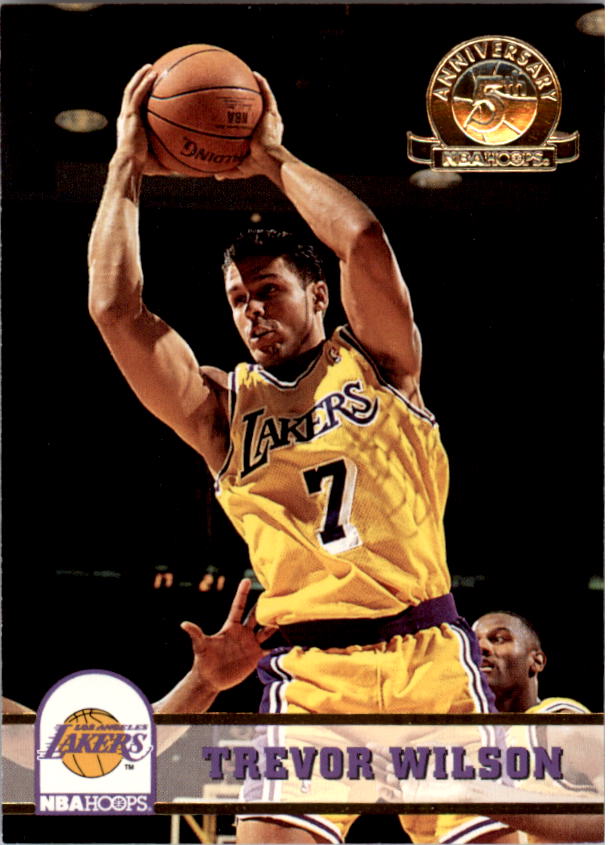 thumbnail 188  - 1993-94 Hoops Fifth Anniversary Gold 251+ (A7037) - You Pick - 10+ FREE SHIP