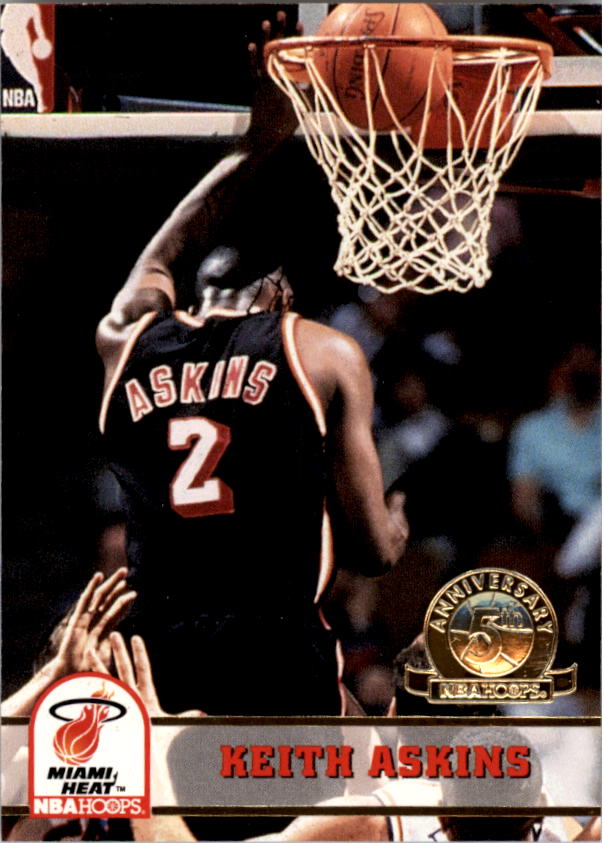thumbnail 190  - 1993-94 Hoops Fifth Anniversary Gold 251+ (A7037) - You Pick - 10+ FREE SHIP