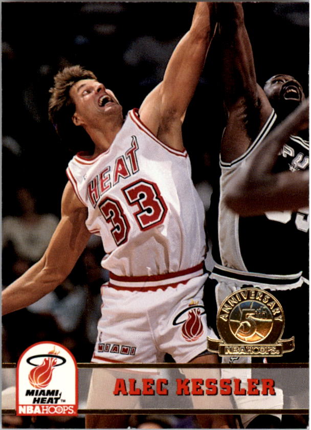 thumbnail 198  - 1993-94 Hoops Fifth Anniversary Gold 251+ (A7037) - You Pick - 10+ FREE SHIP