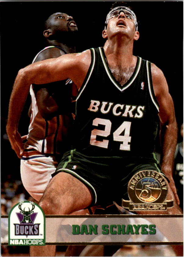 thumbnail 204  - 1993-94 Hoops Fifth Anniversary Gold 251+ (A7037) - You Pick - 10+ FREE SHIP