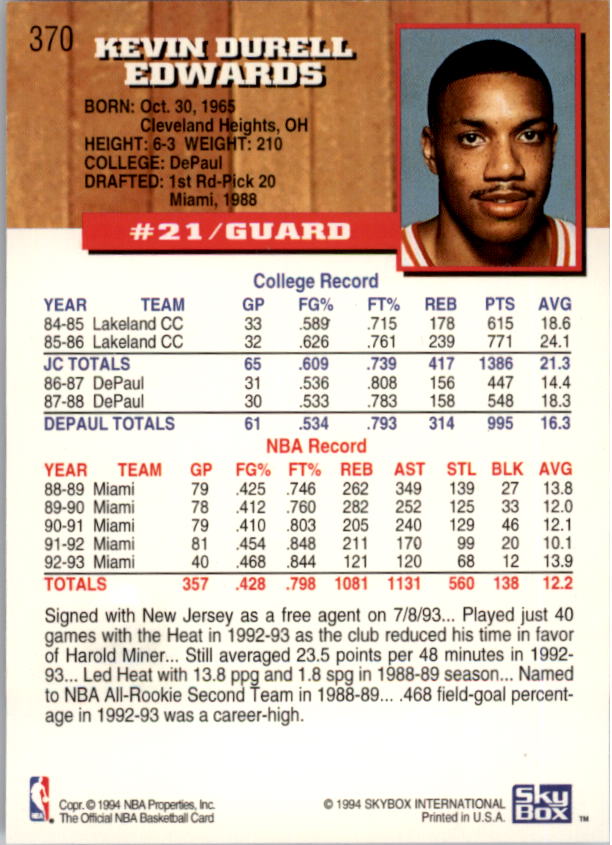 thumbnail 247  - 1993-94 Hoops Fifth Anniversary Gold Basketball Card Pick