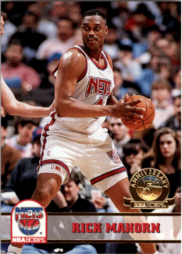 thumbnail 250  - 1993-94 Hoops Fifth Anniversary Gold Basketball Card Pick