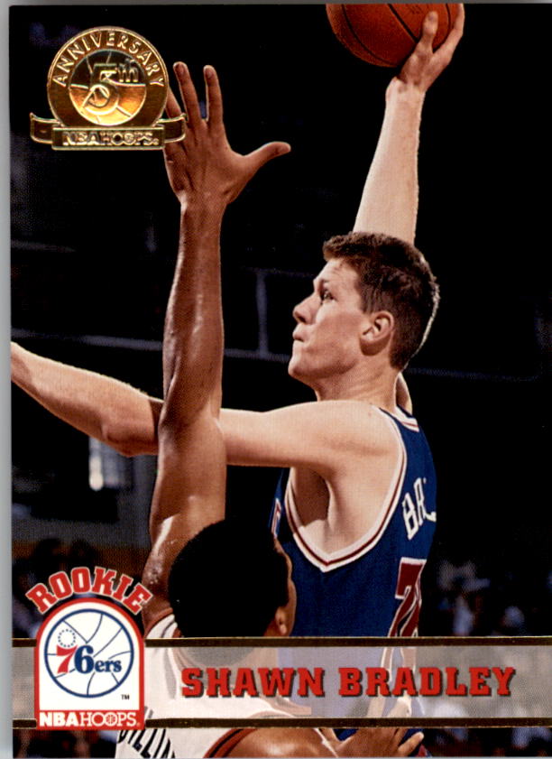 thumbnail 274  - 1993-94 Hoops Fifth Anniversary Gold Basketball Card Pick