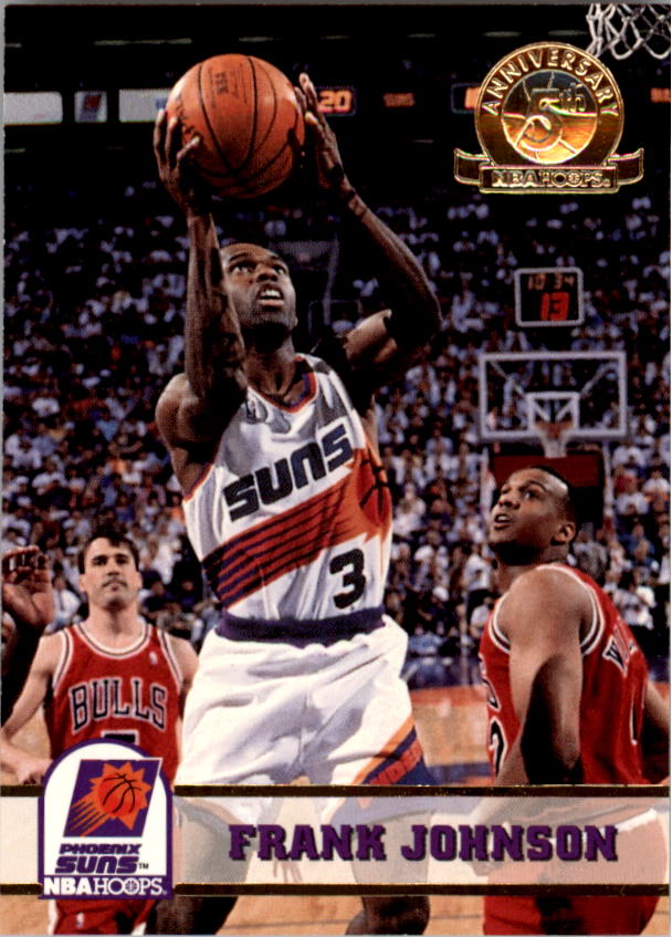 thumbnail 286  - 1993-94 Hoops Fifth Anniversary Gold Basketball Card Pick