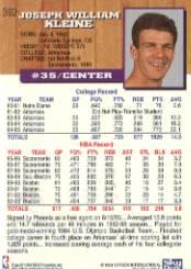 thumbnail 289  - 1993-94 Hoops Fifth Anniversary Gold Basketball Card Pick