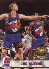 thumbnail 288  - 1993-94 Hoops Fifth Anniversary Gold Basketball Card Pick