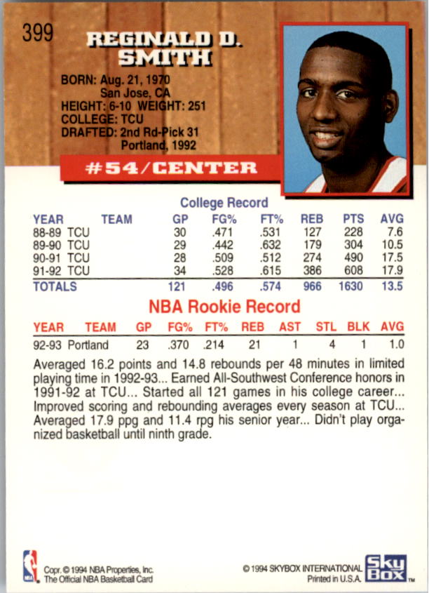 thumbnail 303  - 1993-94 Hoops Fifth Anniversary Gold Basketball Card Pick