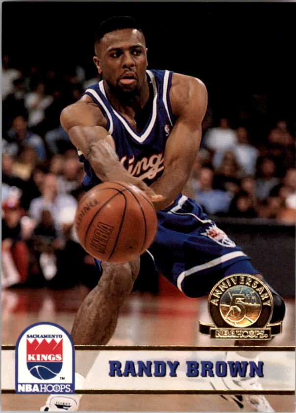 thumbnail 304  - 1993-94 Hoops Fifth Anniversary Gold Basketball Card Pick