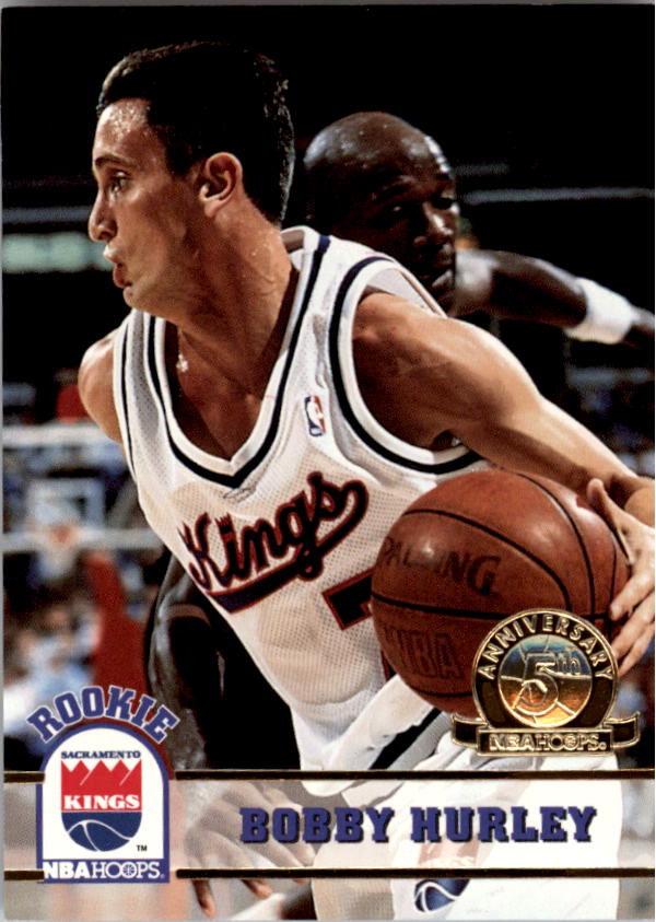 thumbnail 276  - 1993-94 Hoops Fifth Anniversary Gold 251+ (A7037) - You Pick - 10+ FREE SHIP