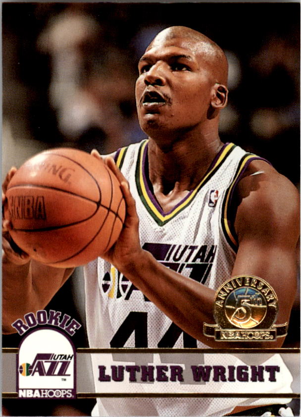 thumbnail 304  - 1993-94 Hoops Fifth Anniversary Gold 251+ (A7037) - You Pick - 10+ FREE SHIP