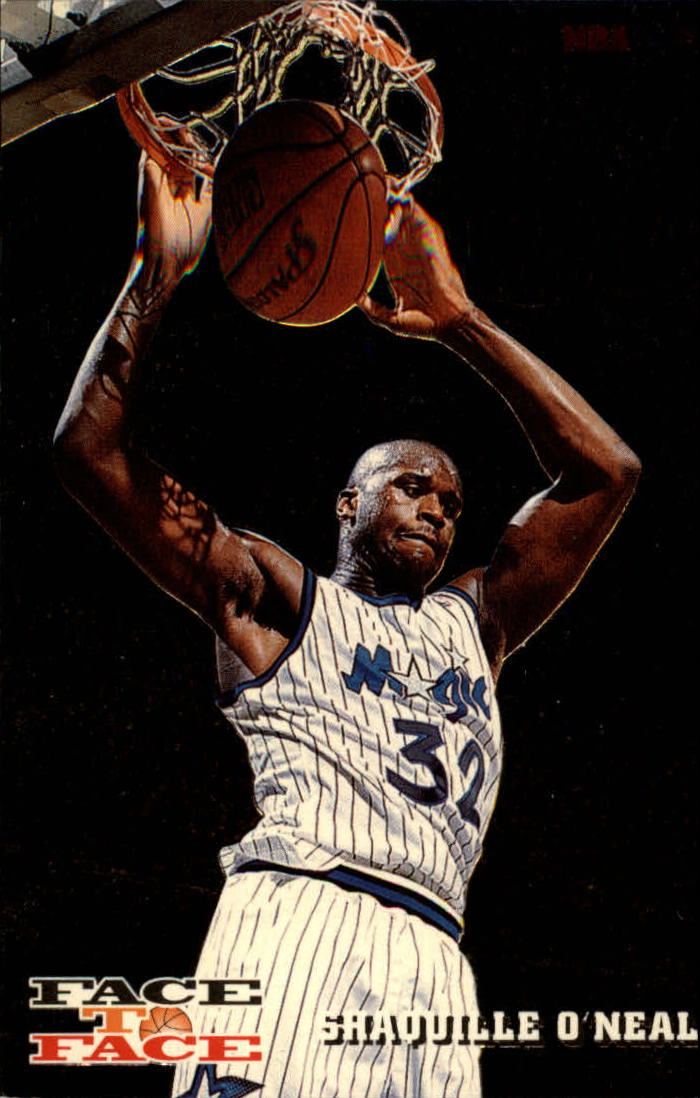 thumbnail 310  - A7935- 1993-94 Hoops BK Card #s 251-421 +Inserts -You Pick- 10+ FREE US SHIP