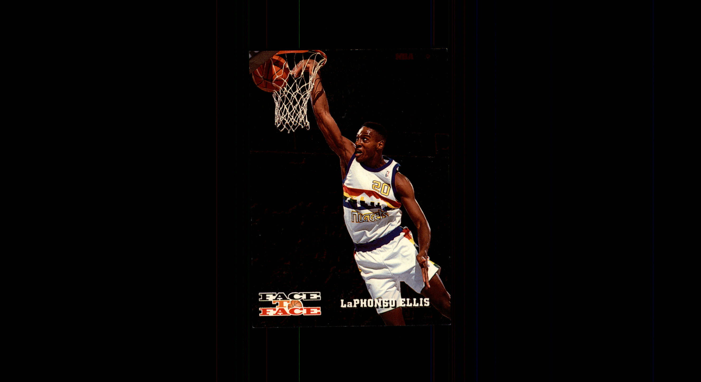 thumbnail 314  - A7935- 1993-94 Hoops BK Card #s 251-421 +Inserts -You Pick- 10+ FREE US SHIP