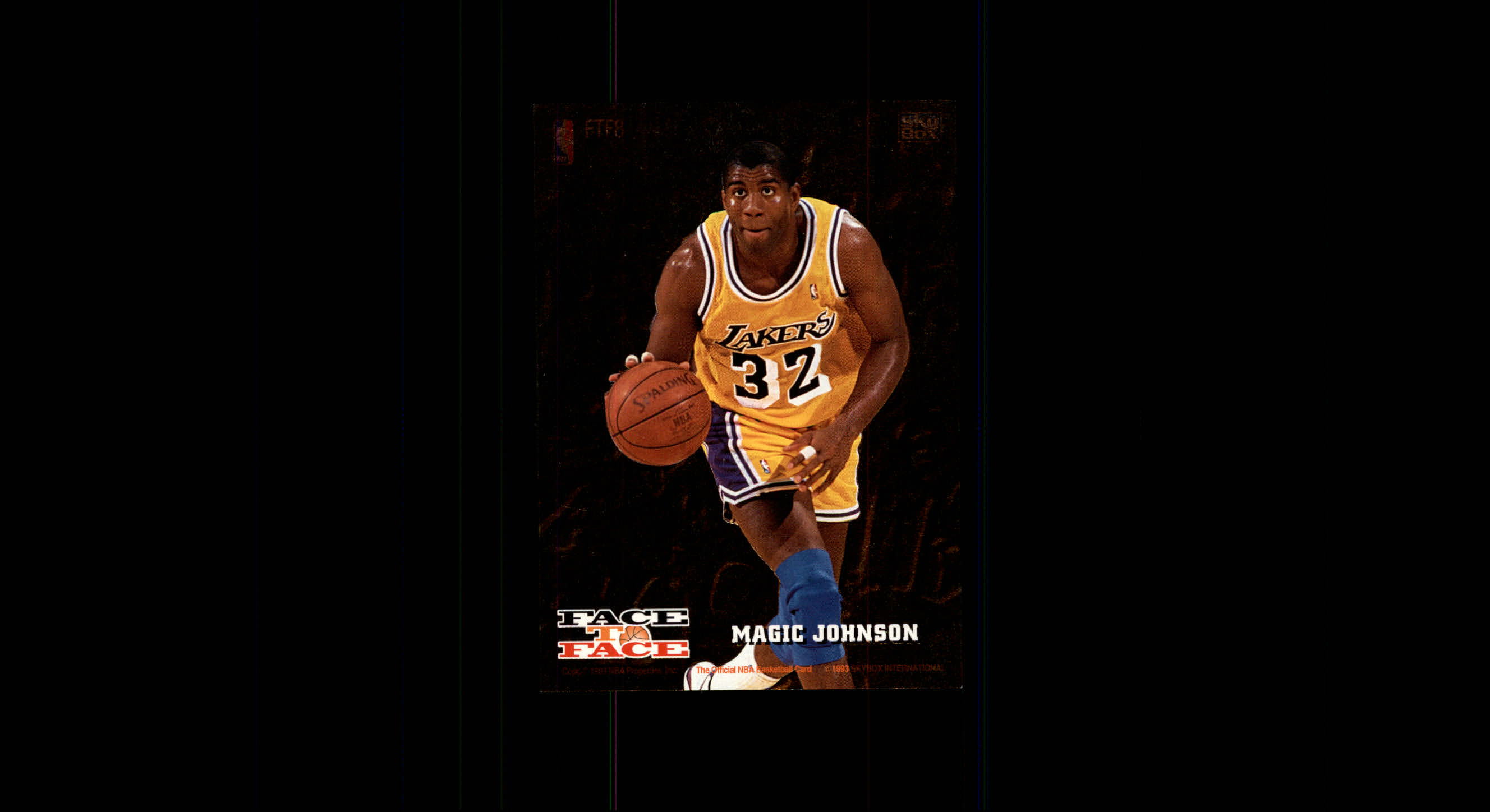 thumbnail 317  - A7935- 1993-94 Hoops BK Card #s 251-421 +Inserts -You Pick- 10+ FREE US SHIP