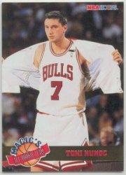 thumbnail 323  - A7935- 1993-94 Hoops BK Card #s 251-421 +Inserts -You Pick- 10+ FREE US SHIP