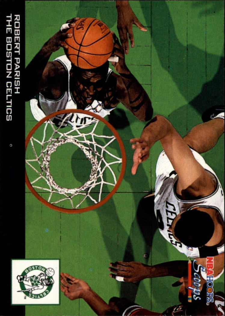 thumbnail 326  - A7935- 1993-94 Hoops BK Card #s 251-421 +Inserts -You Pick- 10+ FREE US SHIP