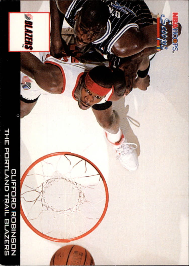 thumbnail 366  - A7935- 1993-94 Hoops BK Card #s 251-421 +Inserts -You Pick- 10+ FREE US SHIP