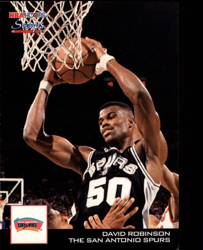 thumbnail 370  - A7935- 1993-94 Hoops BK Card #s 251-421 +Inserts -You Pick- 10+ FREE US SHIP