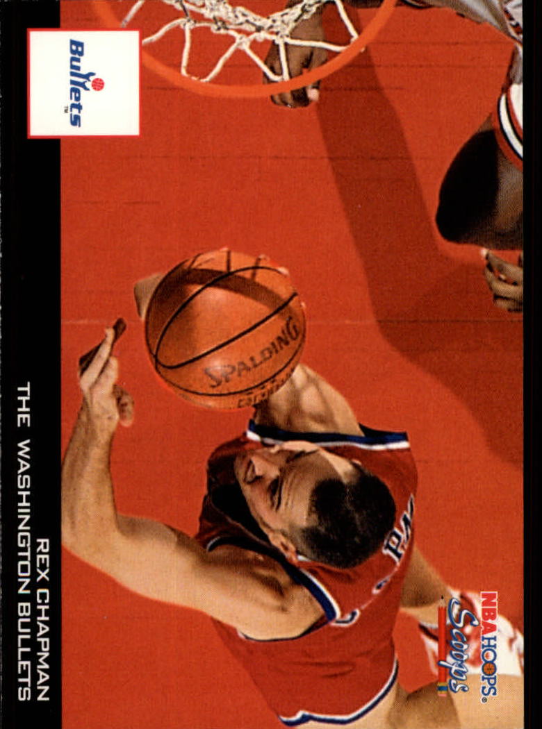thumbnail 376  - A7935- 1993-94 Hoops BK Card #s 251-421 +Inserts -You Pick- 10+ FREE US SHIP