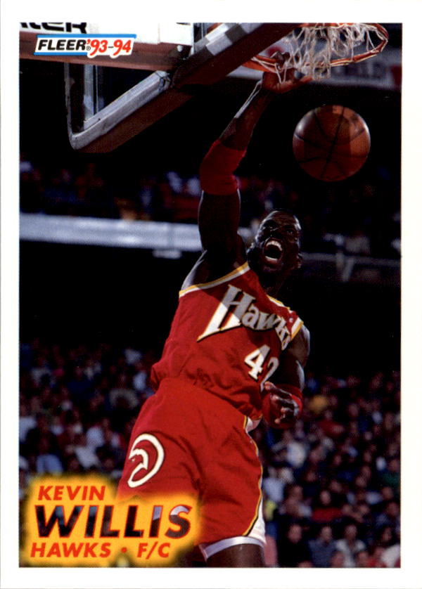1993-94 Fleer Basketball Card Pick 1-250 - Picture 16 of 489